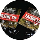 Gardner Háčiky Špecialist Hand Sharpened Covert Dark Wide Gape Talon Tip 10 ks Veľ.4