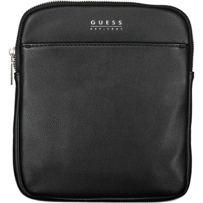 Guess jeans Чанта за рамо за мъже guess jeans, Цвят Черен (hmfidap3423_nebla)