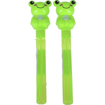 Wiky Bublifuk žába 60 ml