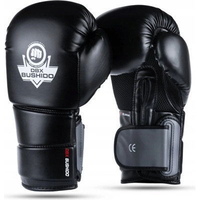 Dbx Bushido Dbx-B-2v9