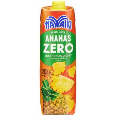 Hawaiki ananásový džús 1 l