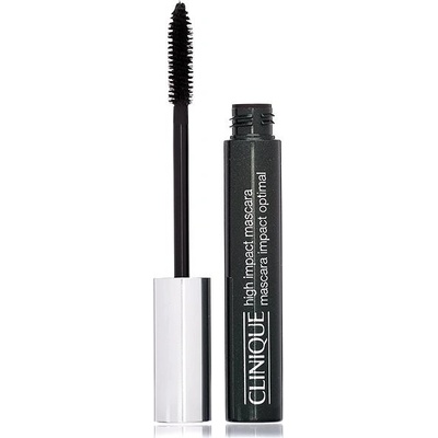 Clinique Řasenka High Impact Mascara 01 Black 8 g