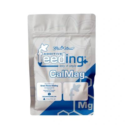Green house feeding GH Feeding CalMag - Калциево-магнезиева добавка за растения (610410y)
