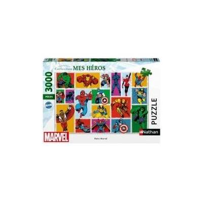 Ravensburger Пъзел Ravensburger Nathan