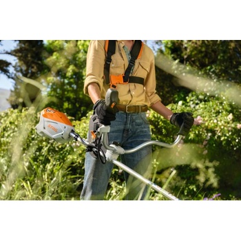 Image 1 of STIHL FSA 80.0 (FA080115710)