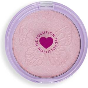 I Heart Revolution Butterfly Radiance Highlighter Хайлайтер 7gr