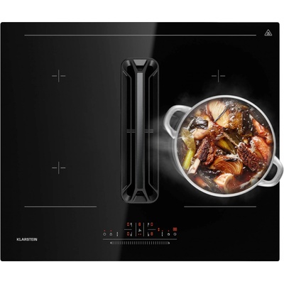 Klarstein AirJet 60 Down Air System