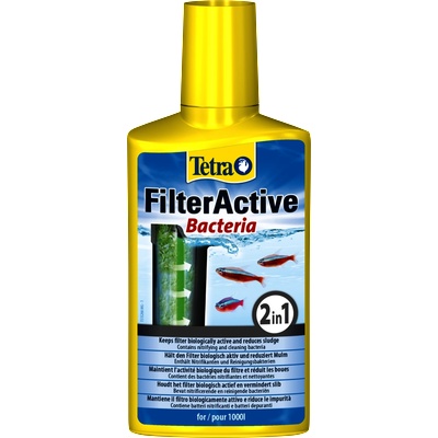 TETRA FilterActive 250 мл - течност