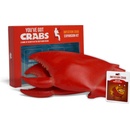 Mathew Inman You’ve Got Crabs: Imitation Crab Expansion Kit
