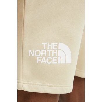 The North Face Къс панталон The North Face Easy Regular (NF0A8C2S3X41)