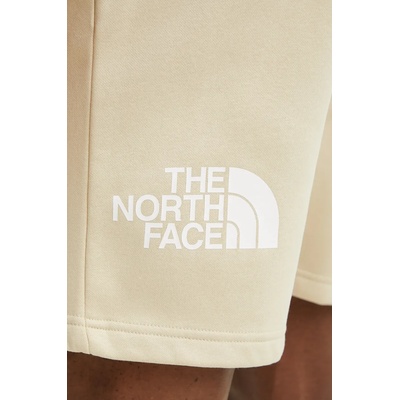 The North Face Къс панталон The North Face Easy Regular (NF0A8C2S3X41)