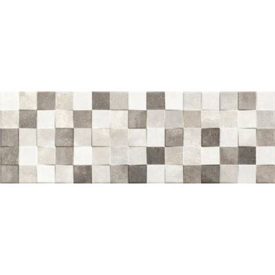 EBS Madison 25 x 75 gris cubik 1,5 m2