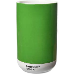 Copenhagen Design Ваза Pantone 14 см зелена (101633539)