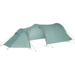 Ferrino Двуместна палатка Ferrino Volta 2 Tent 2-person tent - Oil Blue - размер One Size (520-1108-0111) Палатка