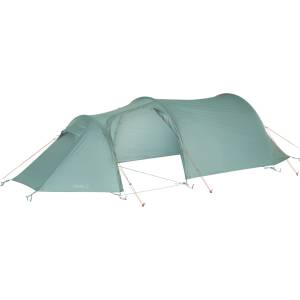 Ferrino Двуместна палатка Ferrino Volta 2 Tent 2-person tent - Oil Blue - размер One Size (520-1108-0111) Палатка