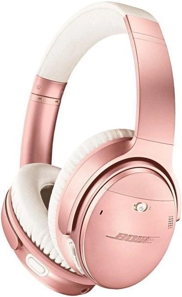 Bose QuietComfort 35 II