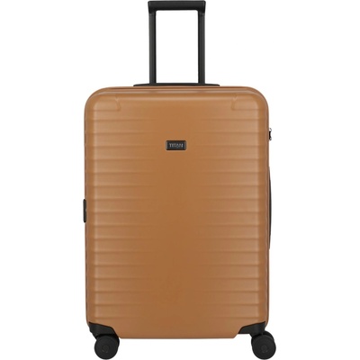 Titan Пътни куфар Titan Upgrade M plus Canyon bronze Titan | Oranzhev | МЪЖЕ | UNI