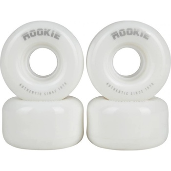 Rookie Quad Wheel Disco 58 mm 80a 4 ks