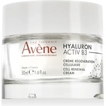 Avene Avène Eau Thermale Hyaluron Activ B3 Cell Renewal Refillable Cream 50 ml Лосион за тяло