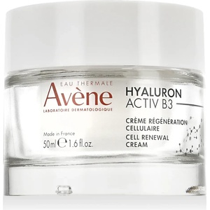 Avene Avène Eau Thermale Hyaluron Activ B3 Cell Renewal Refillable Cream 50 ml Лосион за тяло