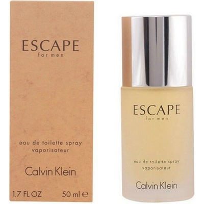 Calvin Klein Escape toaletná voda pánska 50 ml