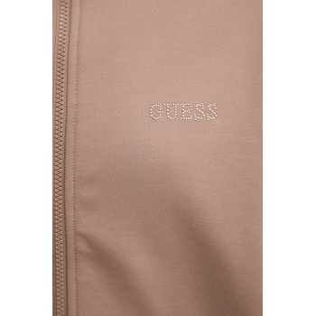 GUESS Суичър Guess OCTAVIA (V5BQ15.KCX22)