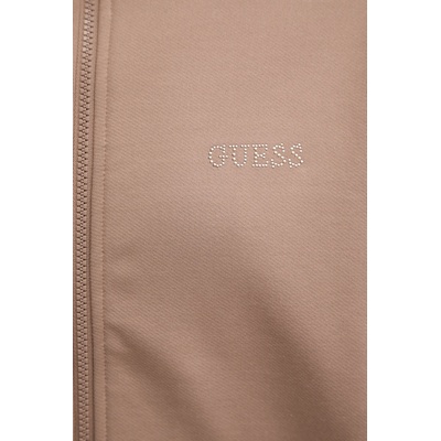 GUESS Суичър Guess OCTAVIA (V5BQ15.KCX22)