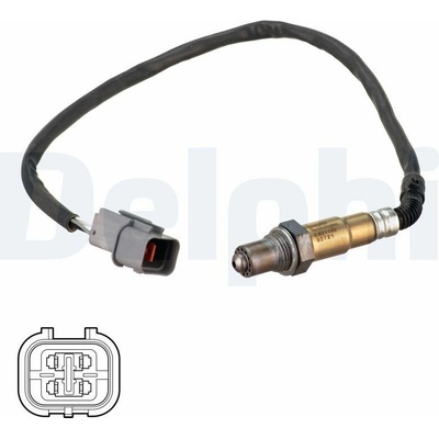 DELPHI ES21070-12B1 Lambda sonda (ES21070-12B1)