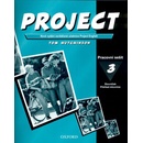 Project 3 Work Book