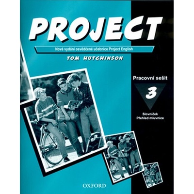 Project 3 Work Book