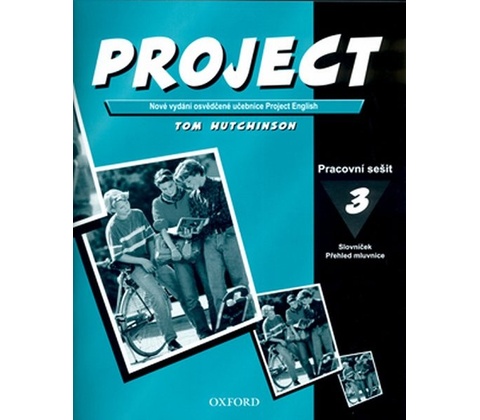 Project 3 Work Book