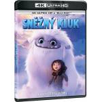 MagicBox Загубеният Йети - 2Blu-ray (4K Ultra HD + Blu-ray) (030817)