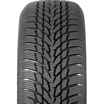 Nokian Tyres WR Snowproof 215/55 R16 93H