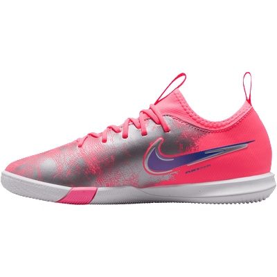 Nike Zoom Vapor 16 Academy "Vini Jr. " IC Kids