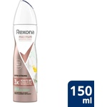 Rexona Maximum Protection Lime&Waterlily scent deo spray 150 ml