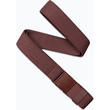 Arcade Колан за панталони Arcade Atlas burgundy