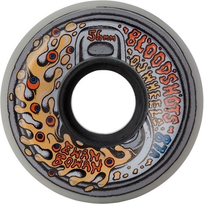 OJ 56mm Bowman Bloodshots Keyframe 87a 129756 56mm 87A – Hledejceny.cz