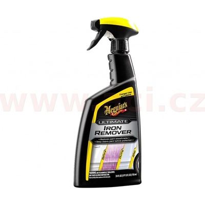 Meguiar's Ultimate Iron Remover 710 ml | Zboží Auto
