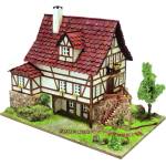 DOMUS Къща Freiburg (40955)