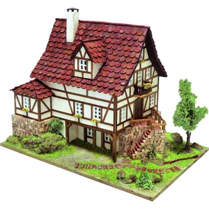 DOMUS Къща Freiburg (40955)
