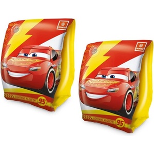  Надуваем пояс за ръце ( ръкавели ) за плуване Дисни Колите, Mondo Disney Cars, 25 x 15 см
