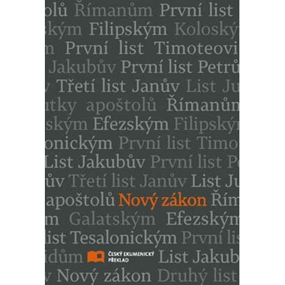 Nový zákon