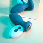 Playboy Spinning Tail Teaser - superlove