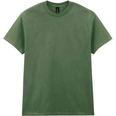 Gildan Unisex tričko HEAVY COTTON