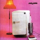 Cure - Three Imaginary Boys