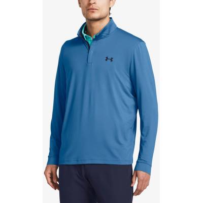 Under Armour Мъжко горнище Under Armour UA Playoff 1/4 Zip Under Armour | Sin | МЪЖЕ | L