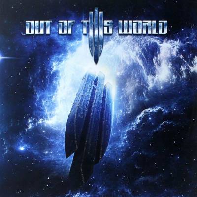 Out Of This World - Out Of This World 2 LP