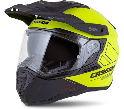 Cassida Road Runner Dual