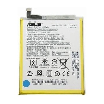 Asus C11P1609