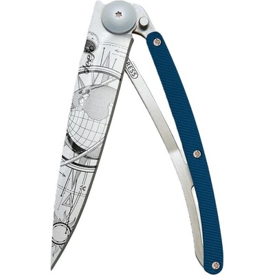 Deejo 1CM026 Tattoo ALUMINIUM